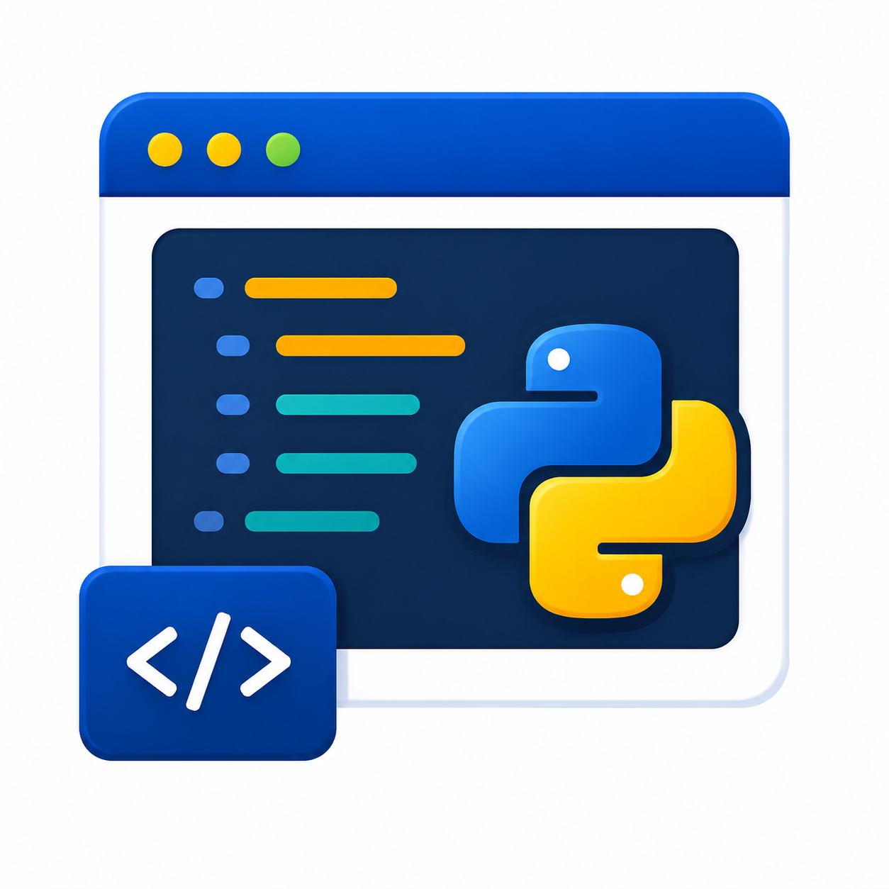 Pythonエディタ